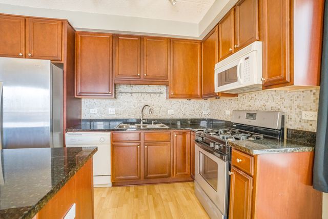 1250 S INDIANA Avenue 609, Chicago, IL 60605