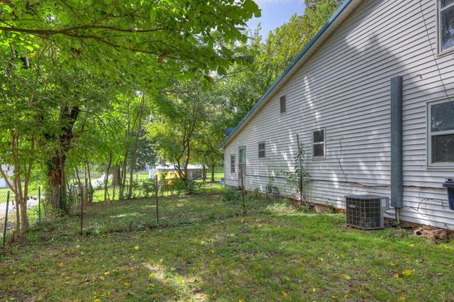 702 Joplin Street, Sarcoxie, MO 64862