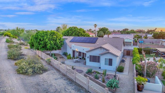 18161 N 63RD Lane, Glendale, AZ 85308