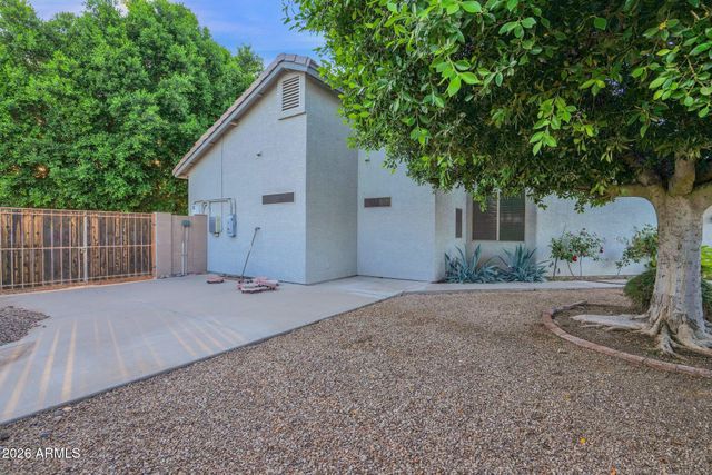 18161 N 63RD Lane, Glendale, AZ 85308