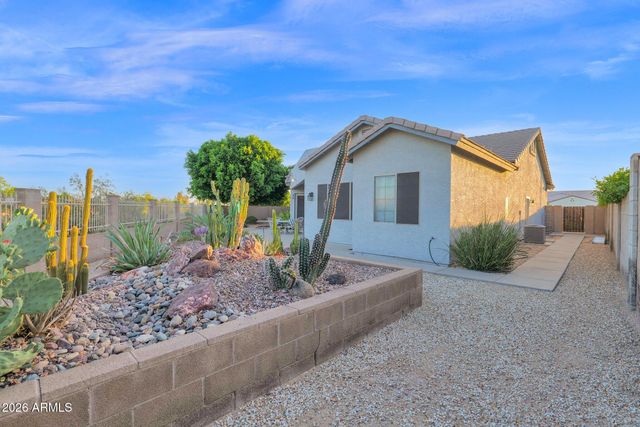 18161 N 63RD Lane, Glendale, AZ 85308