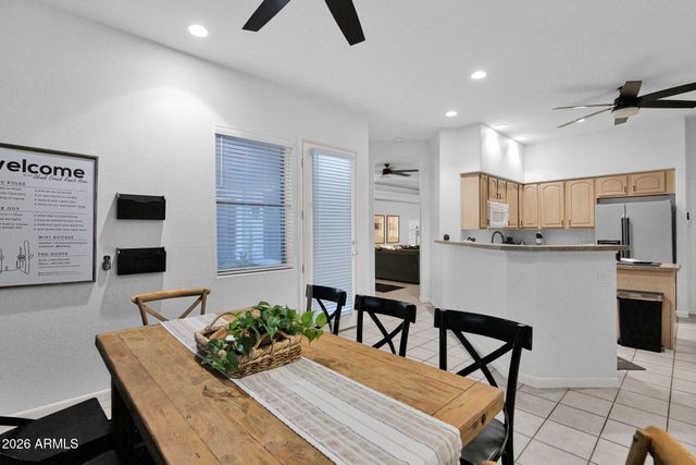 18161 N 63RD Lane, Glendale, AZ 85308