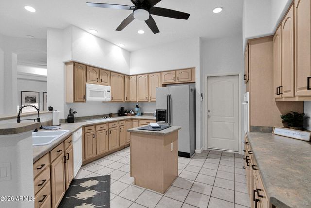 18161 N 63RD Lane, Glendale, AZ 85308