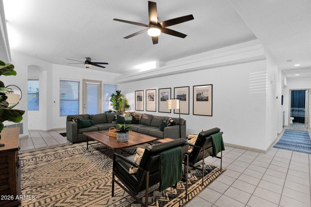 18161 N 63RD Lane, Glendale, AZ 85308