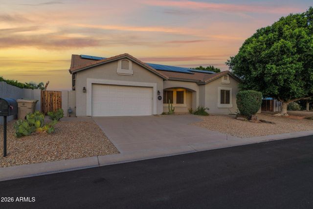 18161 N 63RD Lane, Glendale, AZ 85308