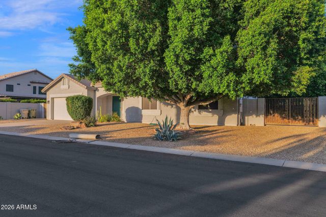 18161 N 63RD Lane, Glendale, AZ 85308