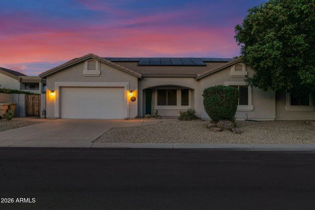 18161 N 63RD Lane, Glendale, AZ 85308