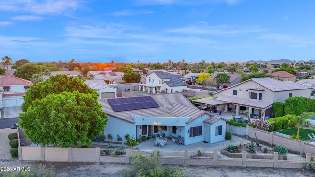 18161 N 63RD Lane, Glendale, AZ 85308