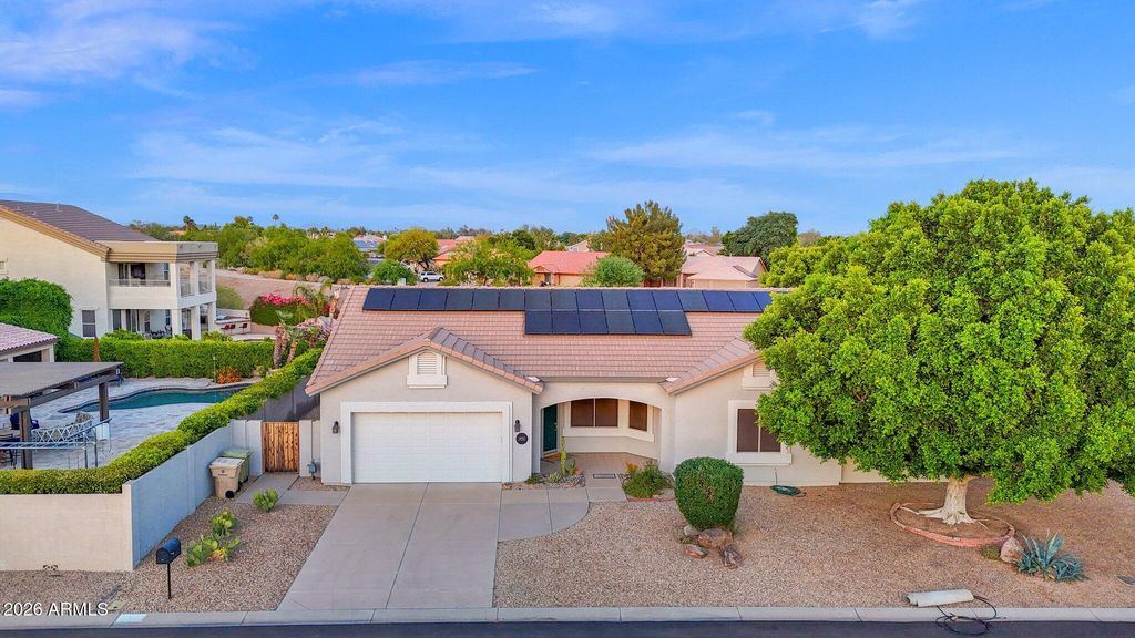 18161 N 63RD Lane, Glendale, AZ 85308 — photo 2