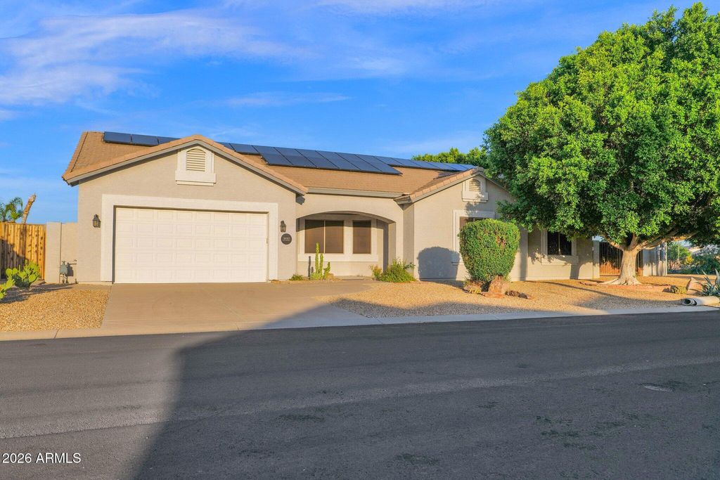 18161 N 63RD Lane, Glendale, AZ 85308 — photo 3