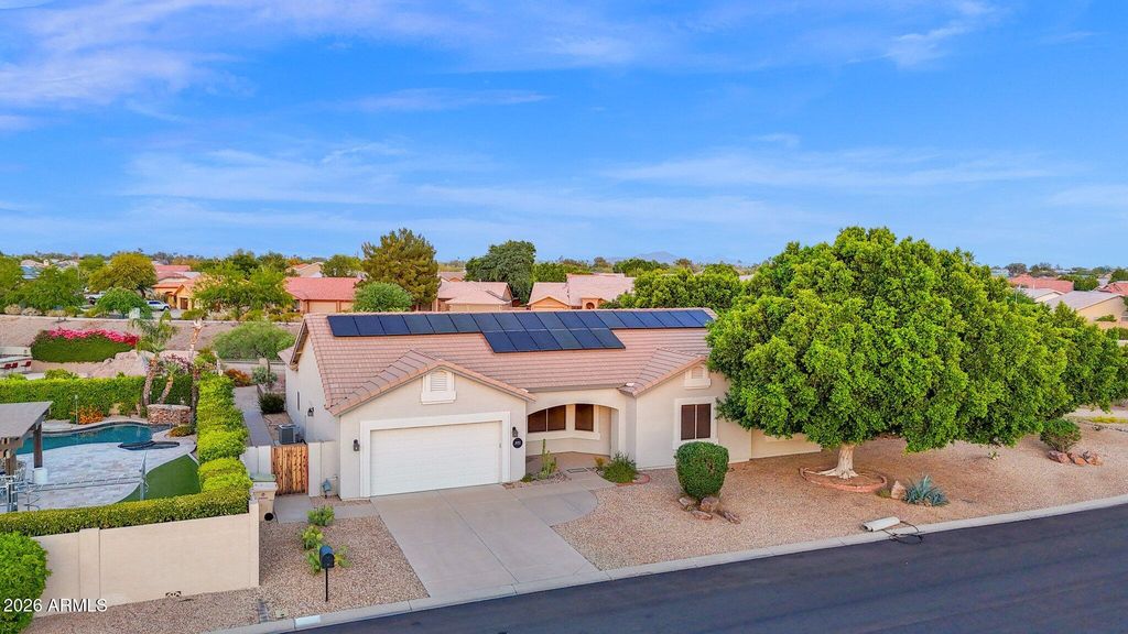 18161 N 63RD Lane, Glendale, AZ 85308 — photo 5