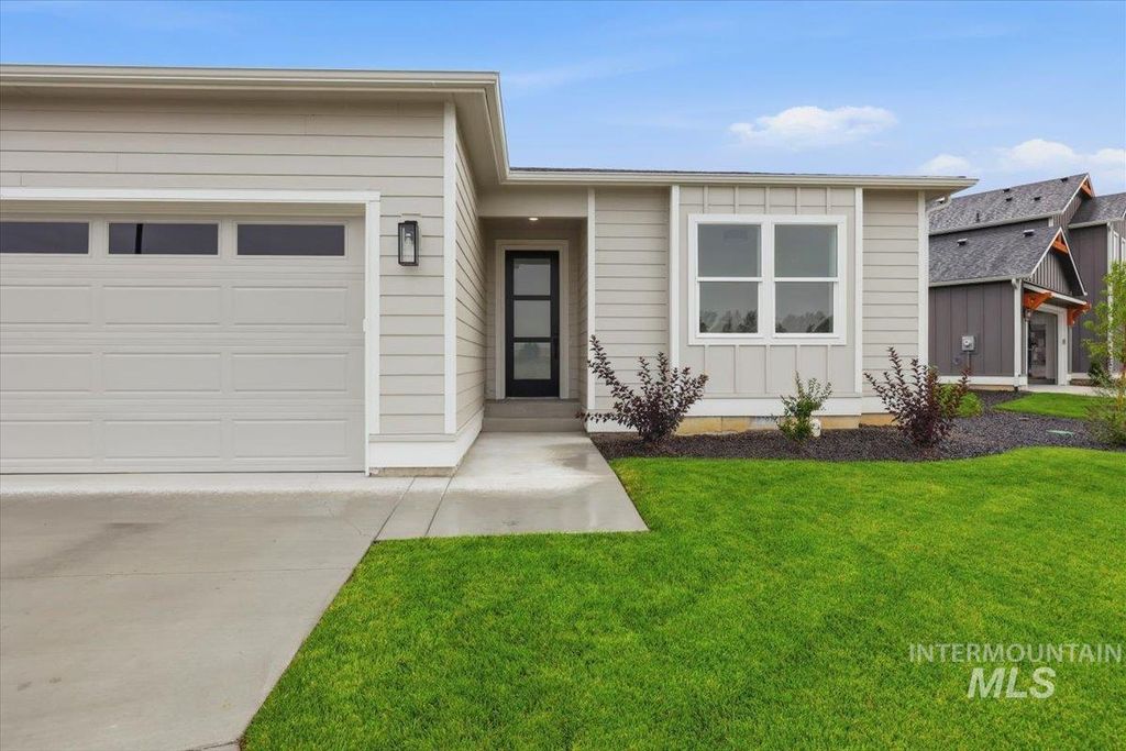 852 W Circinae St, Kuna, ID 83634 photo 1