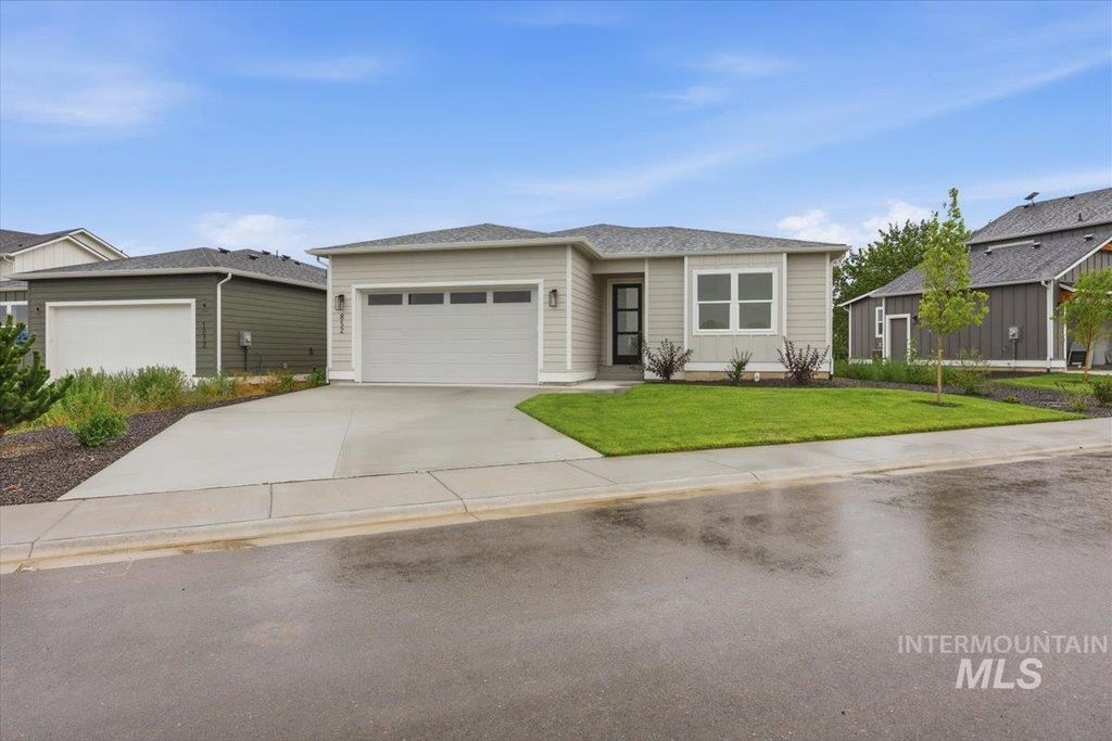 852 W Circinae St, Kuna, ID 83634 photo 2