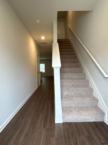 120 Red Oak Trail, Milledgeville, GA 31061