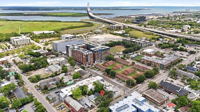 700 Meeting Street, Charleston, SC 29403