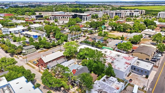 700 Meeting Street, Charleston, SC 29403