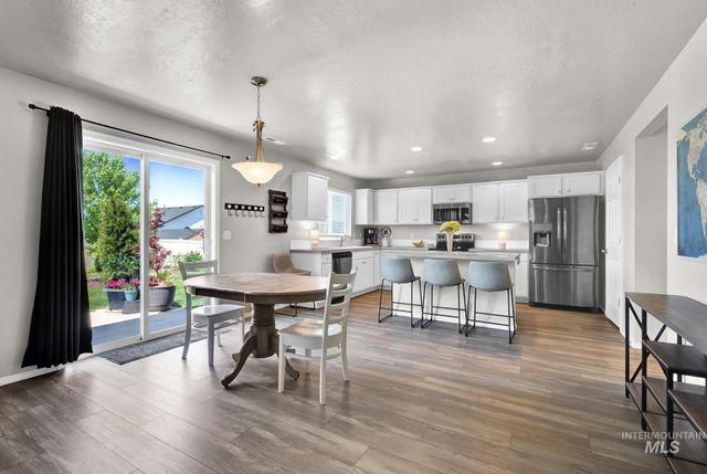 1629 N Bisque Ave, Kuna, ID 83634