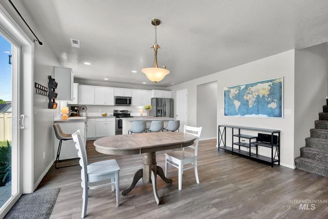 1629 N Bisque Ave, Kuna, ID 83634