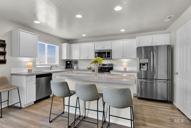 1629 N Bisque Ave, Kuna, ID 83634