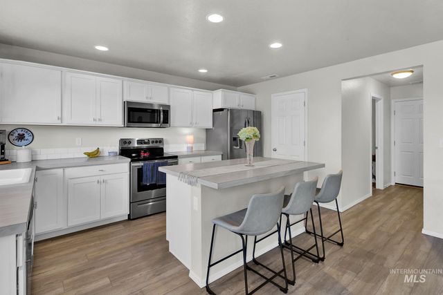 1629 N Bisque Ave, Kuna, ID 83634