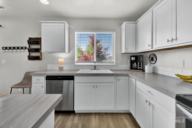 1629 N Bisque Ave, Kuna, ID 83634