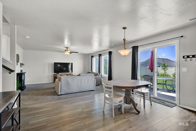 1629 N Bisque Ave, Kuna, ID 83634