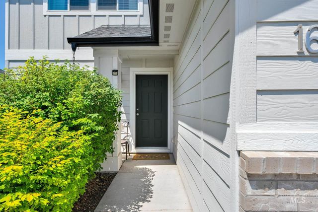 1629 N Bisque Ave, Kuna, ID 83634