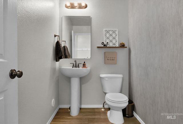 1629 N Bisque Ave, Kuna, ID 83634