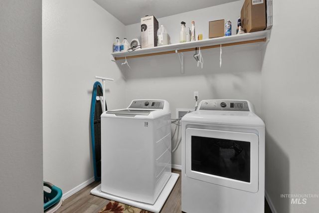 1629 N Bisque Ave, Kuna, ID 83634