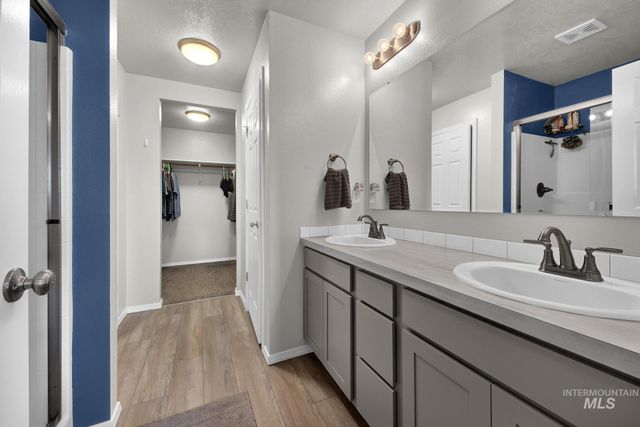 1629 N Bisque Ave, Kuna, ID 83634