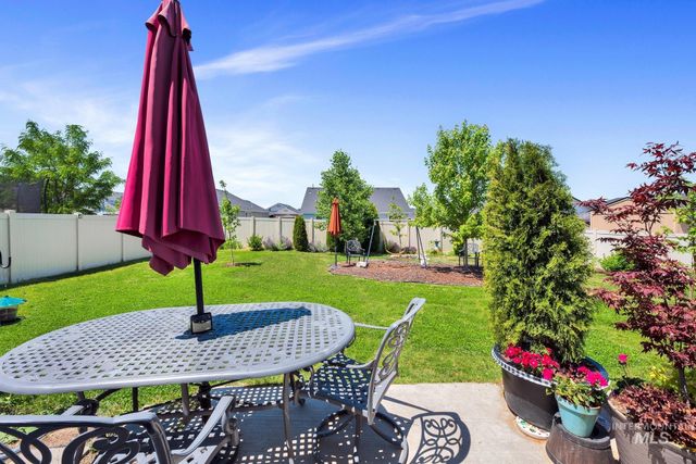 1629 N Bisque Ave, Kuna, ID 83634