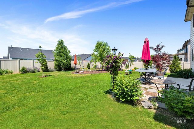 1629 N Bisque Ave, Kuna, ID 83634