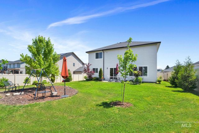 1629 N Bisque Ave, Kuna, ID 83634