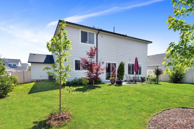 1629 N Bisque Ave, Kuna, ID 83634