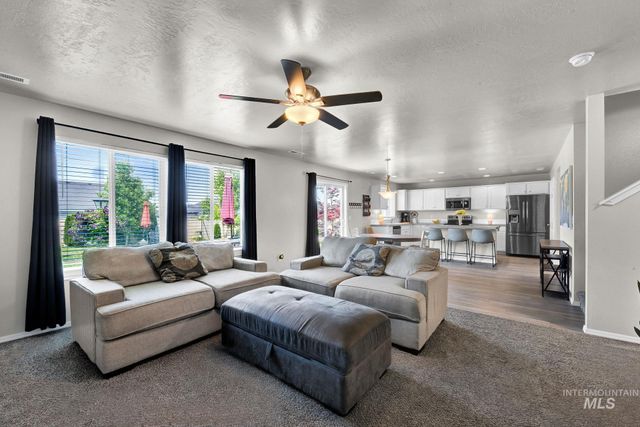 1629 N Bisque Ave, Kuna, ID 83634