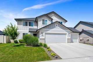 1629 N Bisque Ave, Kuna, ID 83634