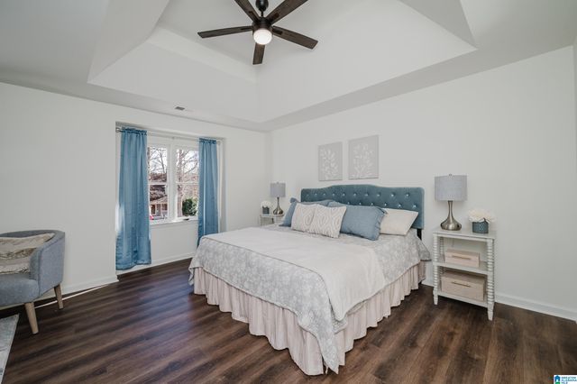 699 OLDE TOWNE CIRCLE, Alabaster, AL 35007