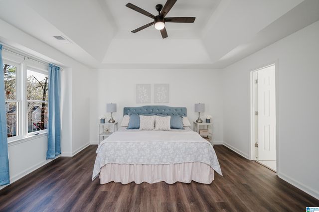 699 OLDE TOWNE CIRCLE, Alabaster, AL 35007