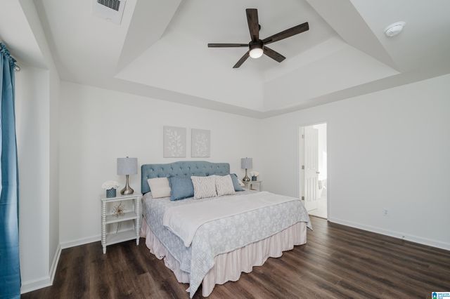 699 OLDE TOWNE CIRCLE, Alabaster, AL 35007