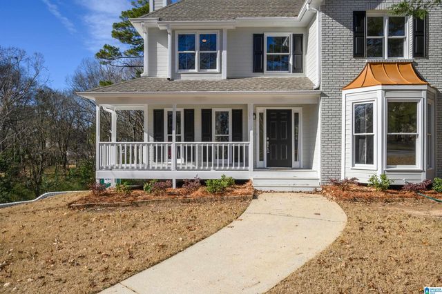 699 OLDE TOWNE CIRCLE, Alabaster, AL 35007