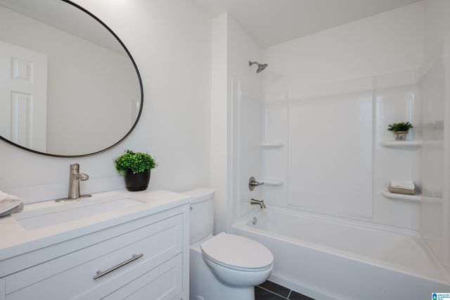 699 OLDE TOWNE CIRCLE, Alabaster, AL 35007