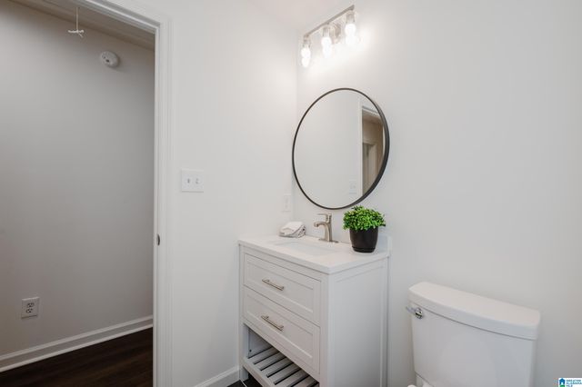 699 OLDE TOWNE CIRCLE, Alabaster, AL 35007