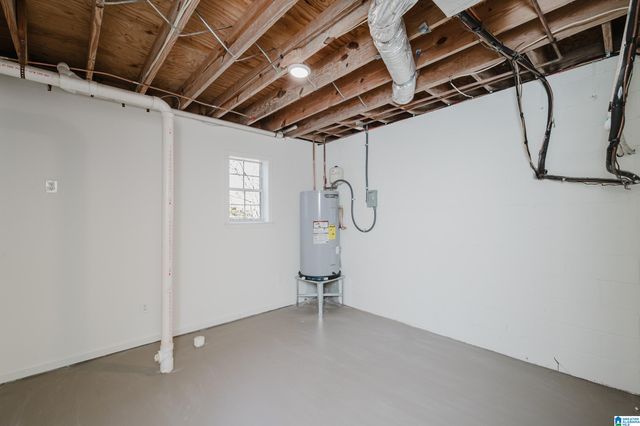 699 OLDE TOWNE CIRCLE, Alabaster, AL 35007