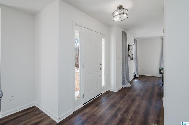 699 OLDE TOWNE CIRCLE, Alabaster, AL 35007