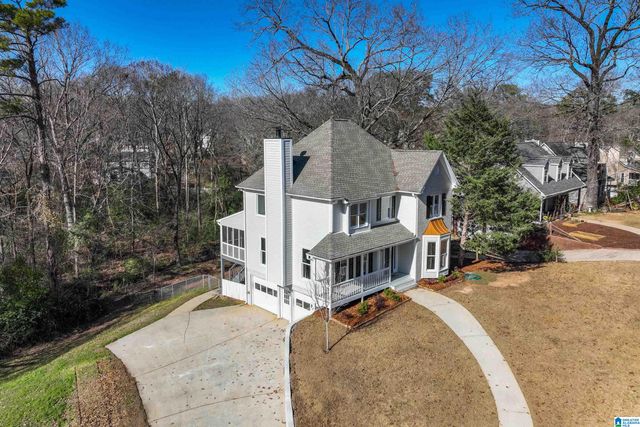 699 OLDE TOWNE CIRCLE, Alabaster, AL 35007