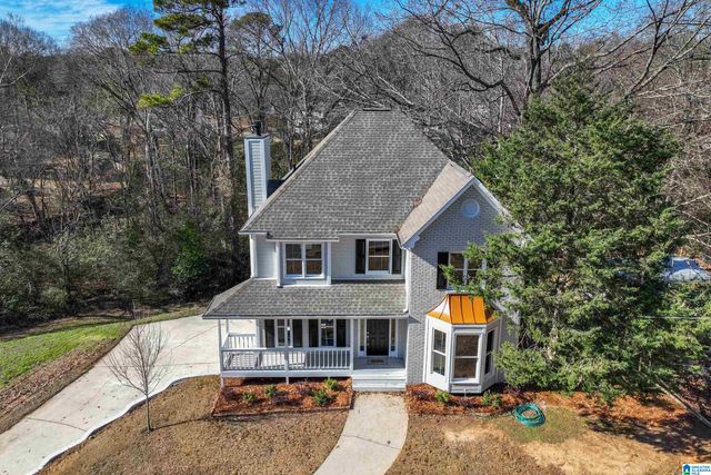 699 OLDE TOWNE CIRCLE, Alabaster, AL 35007