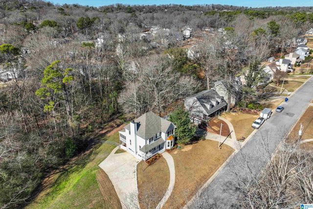 699 OLDE TOWNE CIRCLE, Alabaster, AL 35007