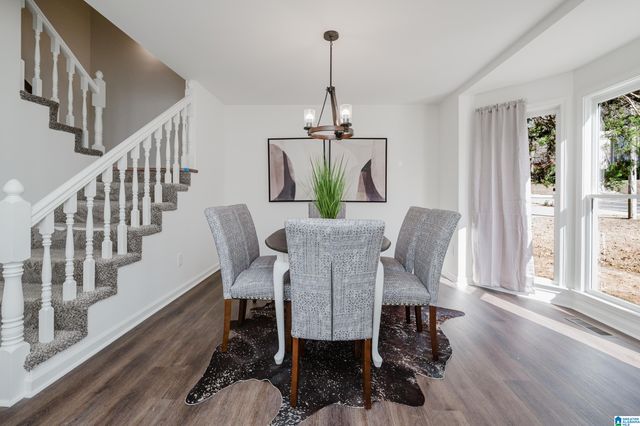 699 OLDE TOWNE CIRCLE, Alabaster, AL 35007