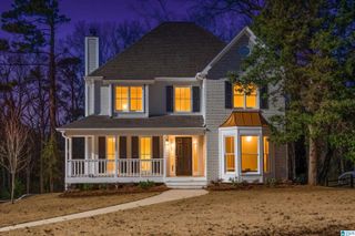 699 OLDE TOWNE CIRCLE, Alabaster, AL 35007