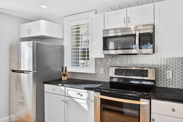 23 Bradford Street Unit 1, Provincetown, MA 02657